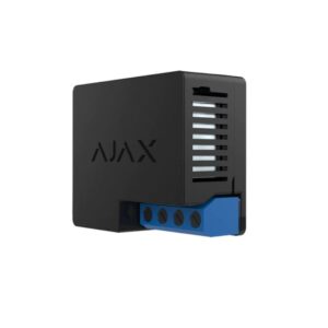 Relé de baja potencia Ajax para el control remoto de electrodomésticos 27401.19.NC3