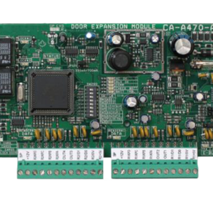 Tarjeta expansora position centauro (CDVI)