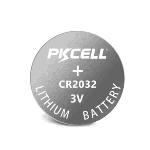 Batería, PKCELL, de litio, tipo botón, 3V, capacidad 210–230 mAh, para Rem1, Rem2, Rac1, CR2032