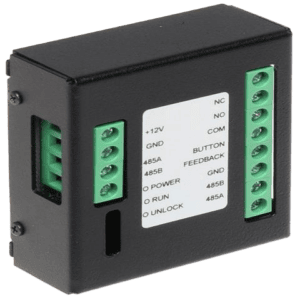 Módulo de relé para videoportero Dahua (puerta adicional) DHI-VTO4202F-MB2 (Dahua)