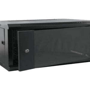Gabinete montaje superficial 4U 60x45 prof 28cm