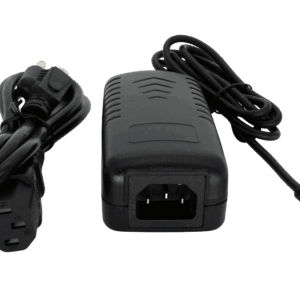 Adaptador de corriente, dlx, 1 salida, voltaje 12V, 5A, DLXCP5000