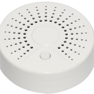 Detector de humo wifi dlux home