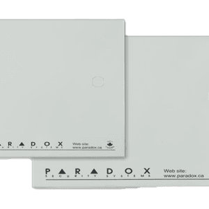 Gabinete metálico 11x11x3 Paradox 2780000030 (Paradox)