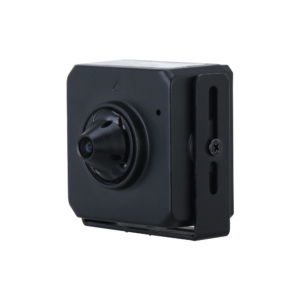 Pinhole, IP, 2MP, multiformato, lente 2.8mm, WDR, starlight, H.265+. (Dahua)