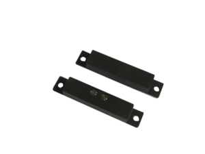 Contacto magnético liviano con adhesivo de tornillo