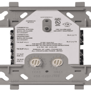 Modulo direccionable dual FireLite (Honeywell)