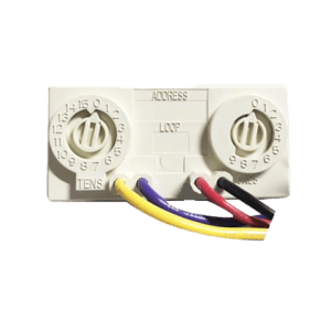 Módulo de monitoreo FireLite (Honeywell)