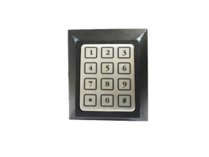 Teclado p / control de acceso (Keri systems)