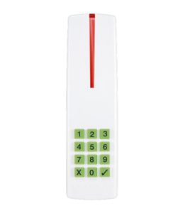 Lector proximidad p/digiplex EVO  4 h(Paradox)