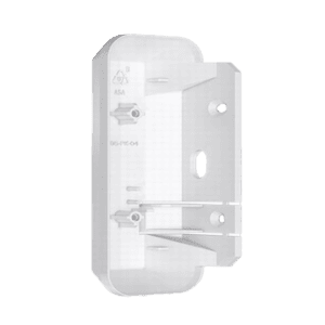 Base de pared, Paradox, 90°, para sensor NV35, SB35