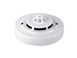 Sensor de humo y temperatura, dlx, de 4 hilos, UL, salida de relé seleccionable, N/CN/A, SD-1194H