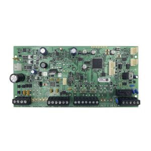 Panel SP 5 x 2 en tarjeta hasta 32 Z. (Paradox)