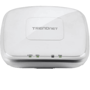 Punto de acceso doble banda POE banda wifi