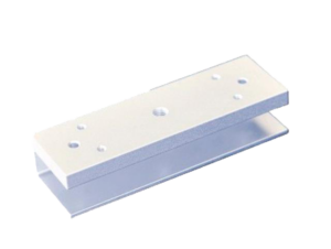 Montaje en U cerradura 600lbs (Vians)