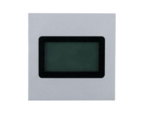 Módulo display para videoportero Dahua aplicable a VTO4202-X