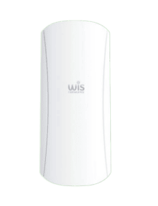 Antena Wis, transmisión inalámbrica, dlx, 5GHZ, 23DBM, 14DBI, 433MBPS, IP165, hasta 2km, WISQ450