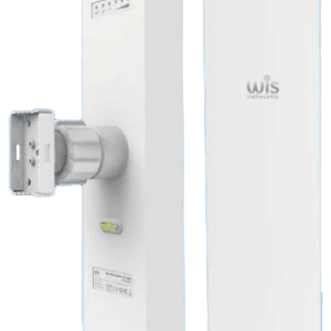 Antena Wis para transmisión inalámbrica 5GHZ, 120°, 16DBI, 802,11AC, hasta 5Km