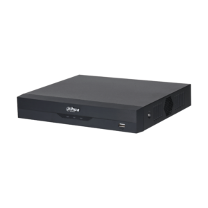 Video grabador, 16CH ,  1 HDD 16TB MAX, 5M, H.265+ , ONVIF , 1 entrada de audio RCA y 1 salidas de audio RCA, Audio por canales(Dahua)