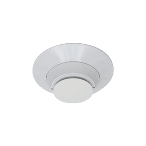 Sensor de humo, Firelite, fotoeléctrico, direccionable, voltaje 15–32 VDC, SD365