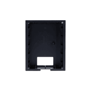 Caja de empotrar, Dahua, para video portero VTO2202F-P, VTM114