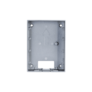 Caja de montaje, Dahua, de pared, para VTO2202F-P, DHI-VTM115
