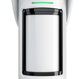 Ajax MotionCam Outdoor (PhOD) Foto bajo demanda y foto por escenario. 45857.121.WH3