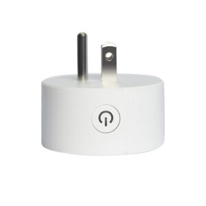 Tomacorriente inteligente wifi 110V 10A dlux home