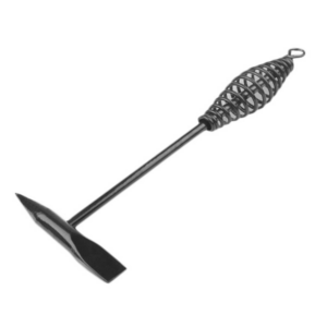 Piqueta para soldar con cono y cincel (Tolsen)