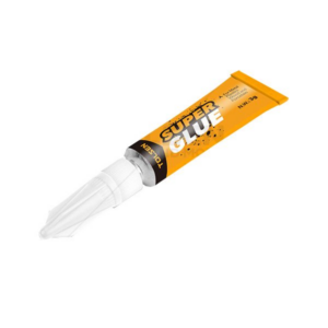Pegamento super glue 3g (12 unidades) (Tolsen)