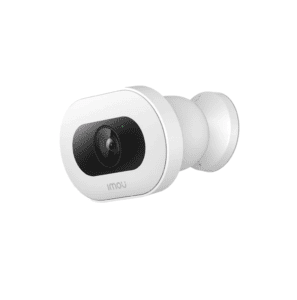 Cámara Imou Knight, 8MP, audio bidireccional, WiFi 6, foco incorporado, detección de humanos, vehículos, mascotas, H.264-H.265, visión nocturna 30mts en color inteligente, IPC-F88FIN-V2