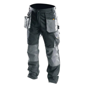 Pantalón para trabajo pesado TOLSEN XL (Tolsen)