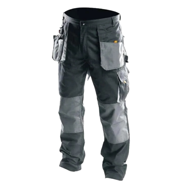 Pantalón para trabajo pesado TOLSEN XL (Tolsen)