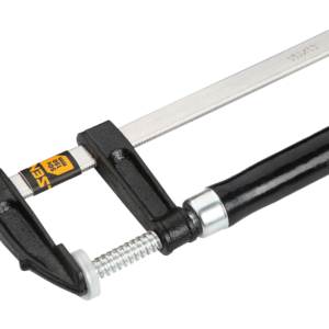 Prensa sargento 50×150 mm (Tolsen)