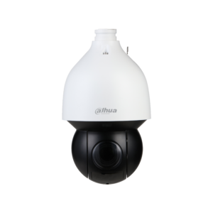 PTZ IP 4MP, 32x, IR150m, IP167, IK10, PoE+, WizSense.  (Dahua)