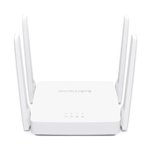Router WiFi AC1200 TP00073