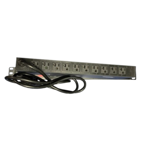 PDU rack 12 tomas DLXSP012