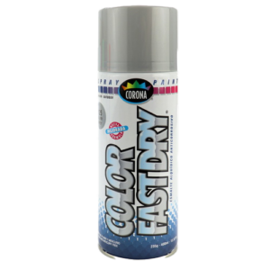 pintura spray color gris SPRAYG