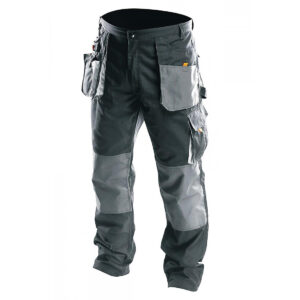 Pantalón para trabajo pesado 45217