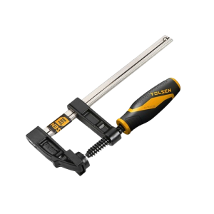 Prensa sargento 50×250 mm (TOLSEN)