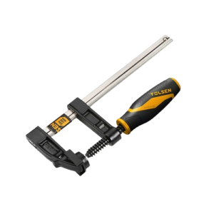 Prensa sargento 120×500 mm (TOLSEN)