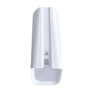 Sensor de movimiento Paradox cortina para EVO, antimascotas (Paradox)