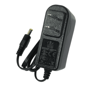 Adaptador 12V 10A UL dLux