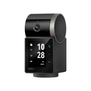 Rex VT 5MP IMOU  H.265 Wi-Fi  Cámara - videoportero- audio bidireccional,  SD 512GB