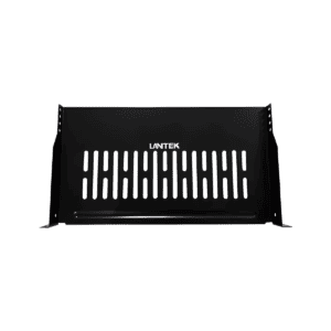 Bandeja 1U 250mm (10) de fondo Ventilada, LANTEK (LTK.BAN1010)