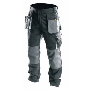 Pantalón para trabajo pesado XXXL (Tolsen)