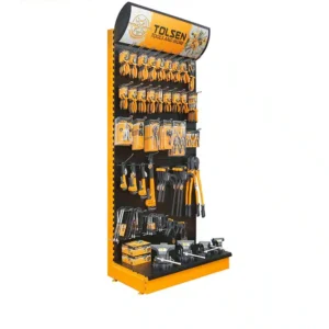 Mueble de exhibición tolsen / 83039 (Tolsen)