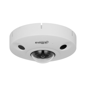 Fisheye, IP, 8mp, ONVIF, lente,1.85m, IR 10m, IP67, IK10, WizMind Panoramic Series -  Dahua