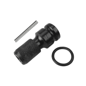 Porta puntas para taladro Tolsen, 1/2"X 1/4"x50mm (Tolsen)