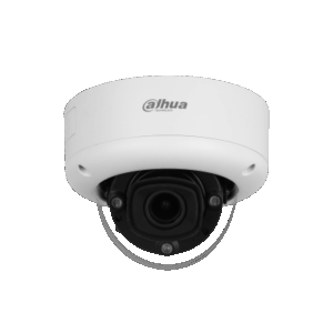 4MP IR Dome WizMind Network CAMERA